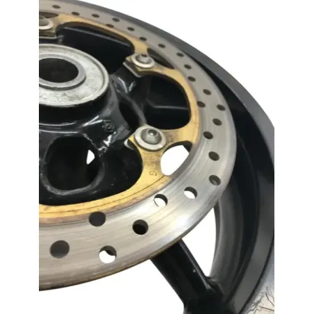 Jante arriere GILERA GP 800 2007-2011