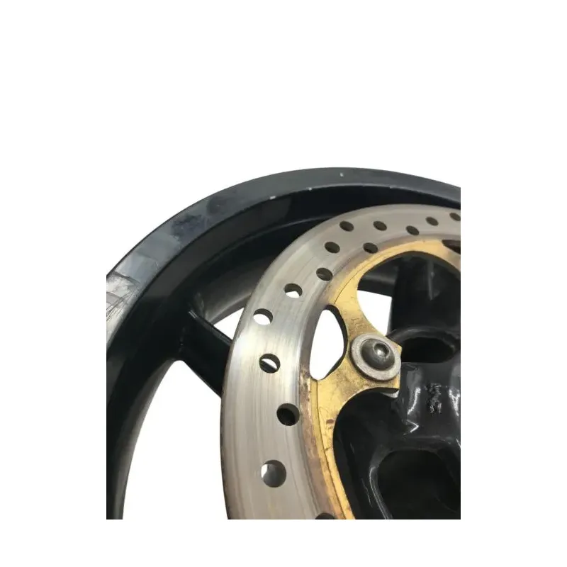 Jante arriere GILERA GP 800 2007-2011