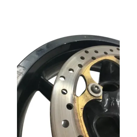 Jante arriere GILERA GP 800 2007-2011