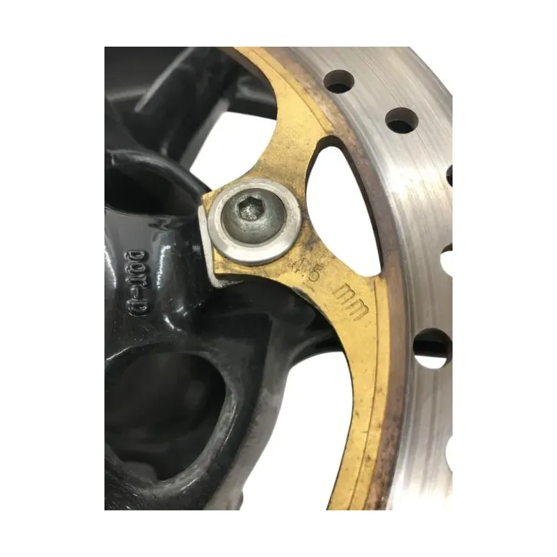 Jante arriere GILERA GP 800 2007-2011