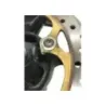 Jante arriere GILERA GP 800 2007-2011