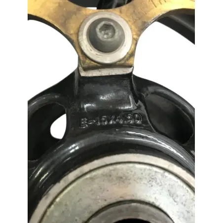 Jante arriere GILERA GP 800 2007-2011