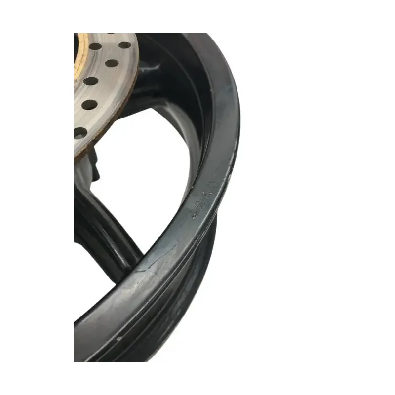 Jante arriere GILERA GP 800 2007-2011