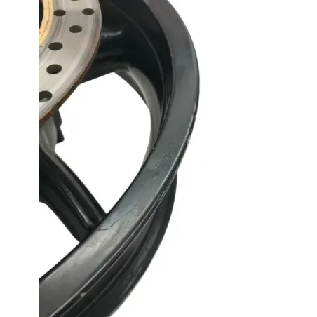 Jante arriere GILERA GP 800 2007-2011