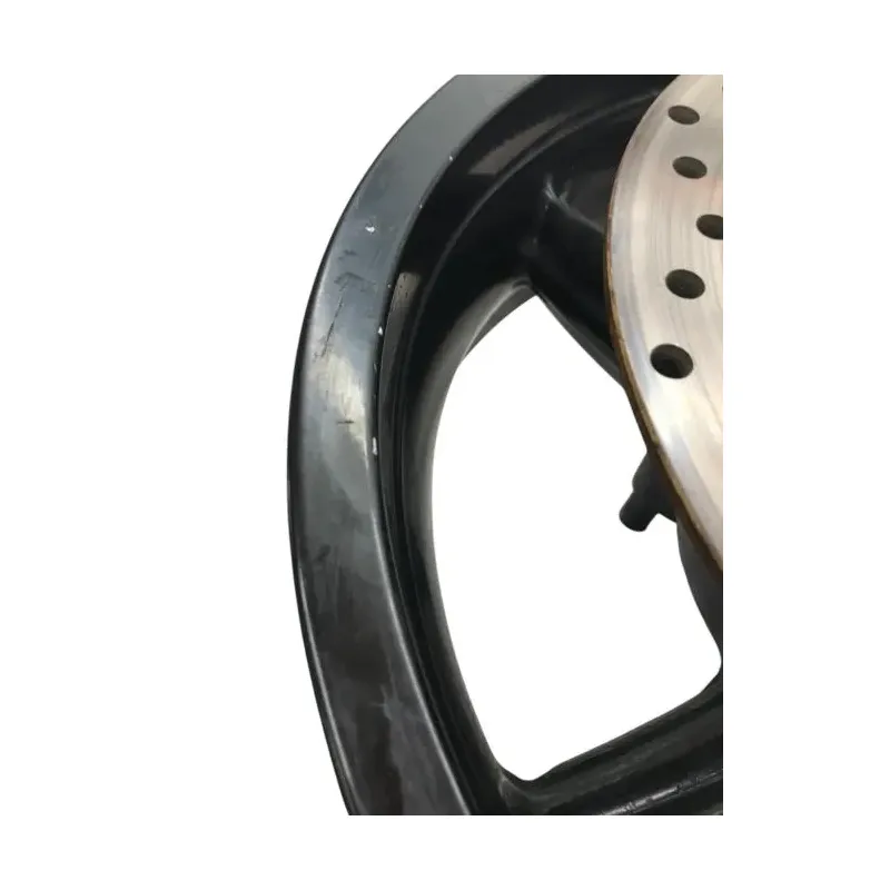 Jante arriere GILERA GP 800 2007-2011