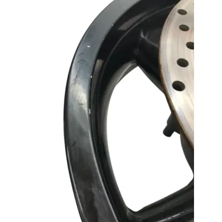 Jante arriere GILERA GP 800 2007-2011