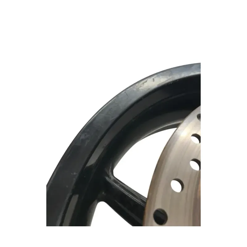 Jante arriere GILERA GP 800 2007-2011