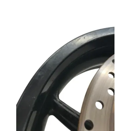 Jante arriere GILERA GP 800 2007-2011