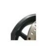 Jante arriere GILERA GP 800 2007-2011