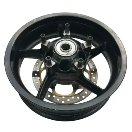 Jante arriere GILERA GP 800 2007-2011
