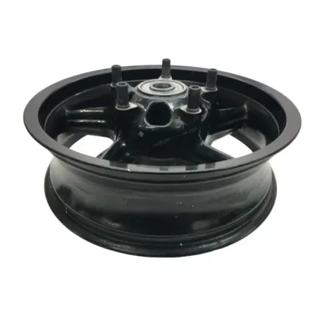 Jante arriere GILERA GP 800 2007-2011