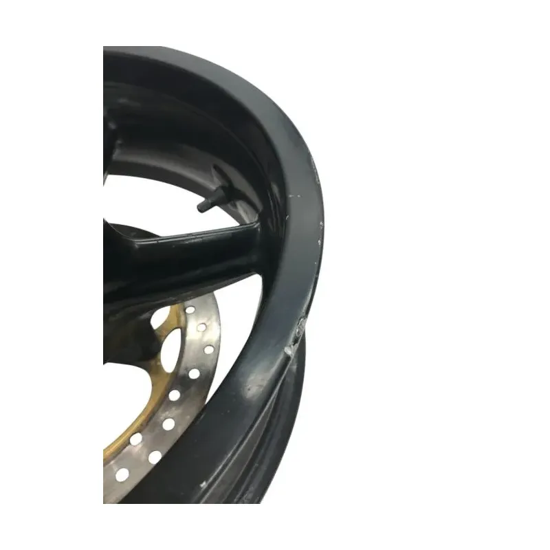 Jante arriere GILERA GP 800 2007-2011
