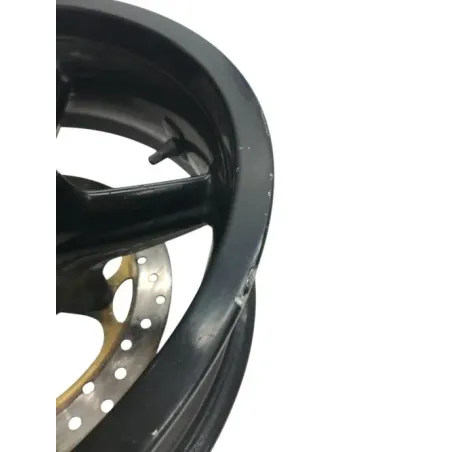 Jante arriere GILERA GP 800 2007-2011