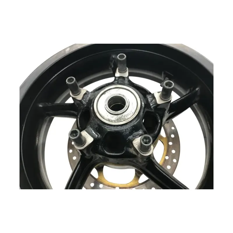 Jante arriere GILERA GP 800 2007-2011