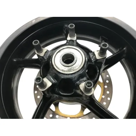 Jante arriere GILERA GP 800 2007-2011