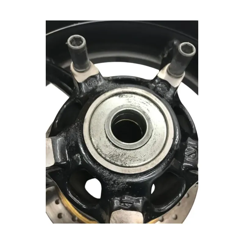 Jante arriere GILERA GP 800 2007-2011
