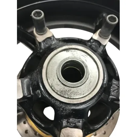 Jante arriere GILERA GP 800 2007-2011