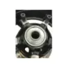 Jante arriere GILERA GP 800 2007-2011