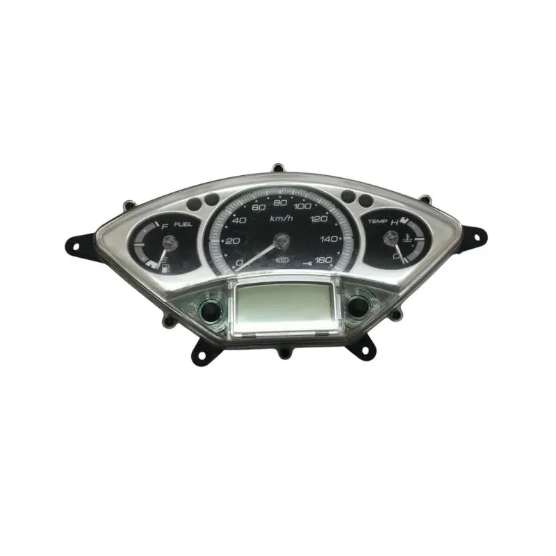 Compteur YAMAHA YPR 250 2007-2009 XMAX