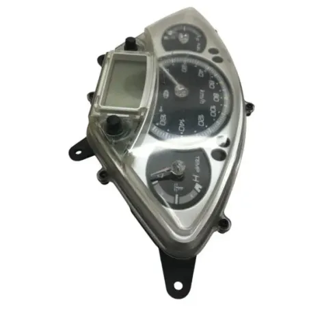 Compteur YAMAHA YPR 250 2007-2009 XMAX