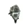 Compteur YAMAHA YPR 250 2007-2009 XMAX Compteur YAMAHA YPR 250 2007-2009 XMAX