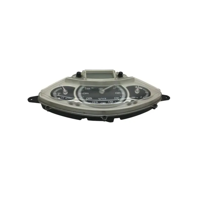 Compteur YAMAHA YPR 250 2007-2009 XMAX