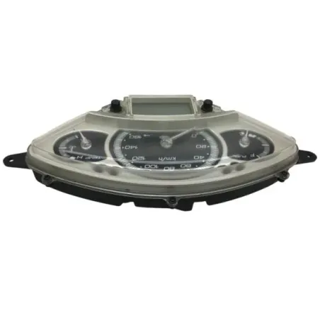 Compteur YAMAHA YPR 250 2007-2009 XMAX