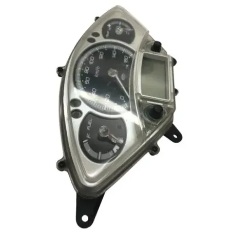 Compteur YAMAHA YPR 250 2007-2009 XMAX