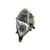 Compteur YAMAHA YPR 250 2007-2009 XMAX Compteur YAMAHA YPR 250 2007-2009 XMAX
