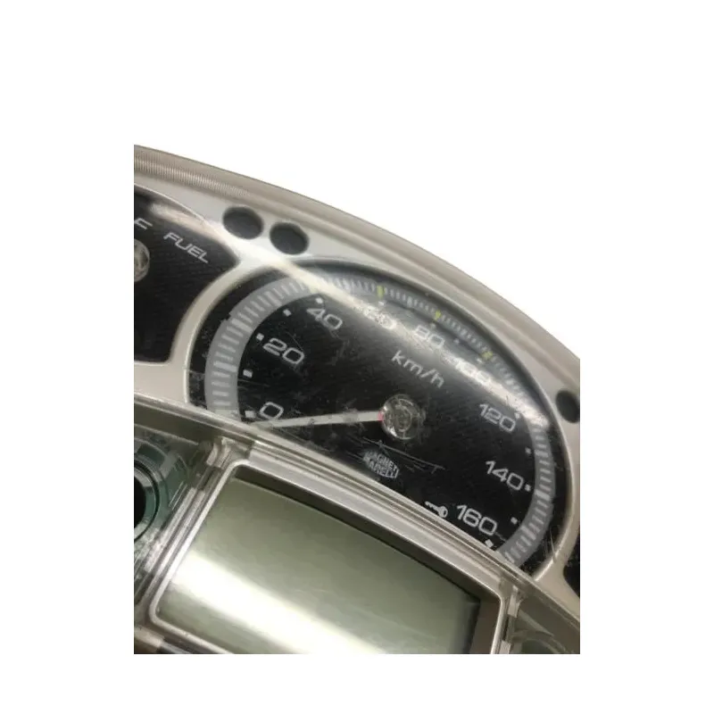 Compteur YAMAHA YPR 250 2007-2009 XMAX