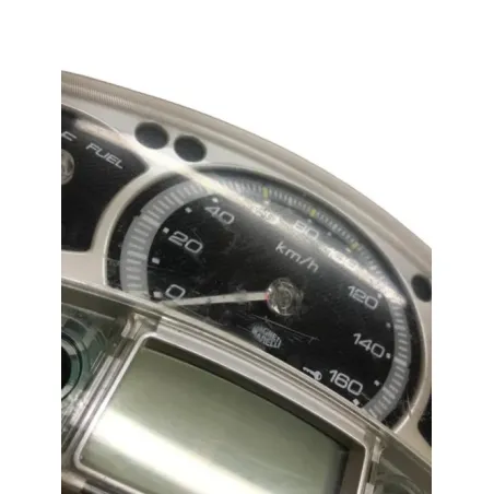 Compteur YAMAHA YPR 250 2007-2009 XMAX