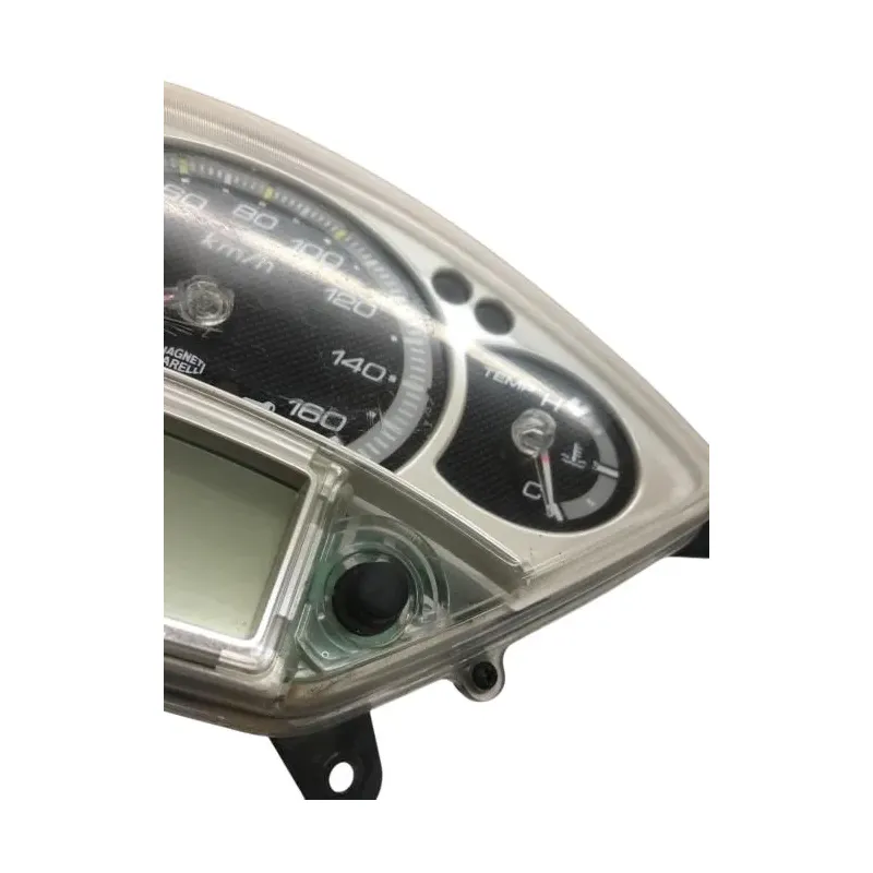 Compteur YAMAHA YPR 250 2007-2009 XMAX
