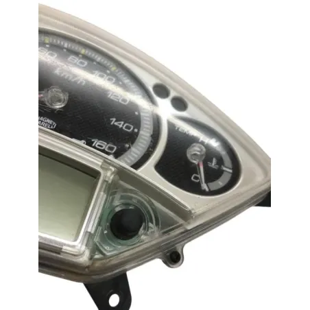 Compteur YAMAHA YPR 250 2007-2009 XMAX