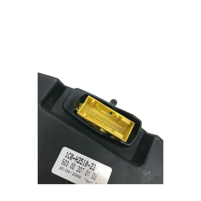Compteur YAMAHA YPR 250 2007-2009 XMAX