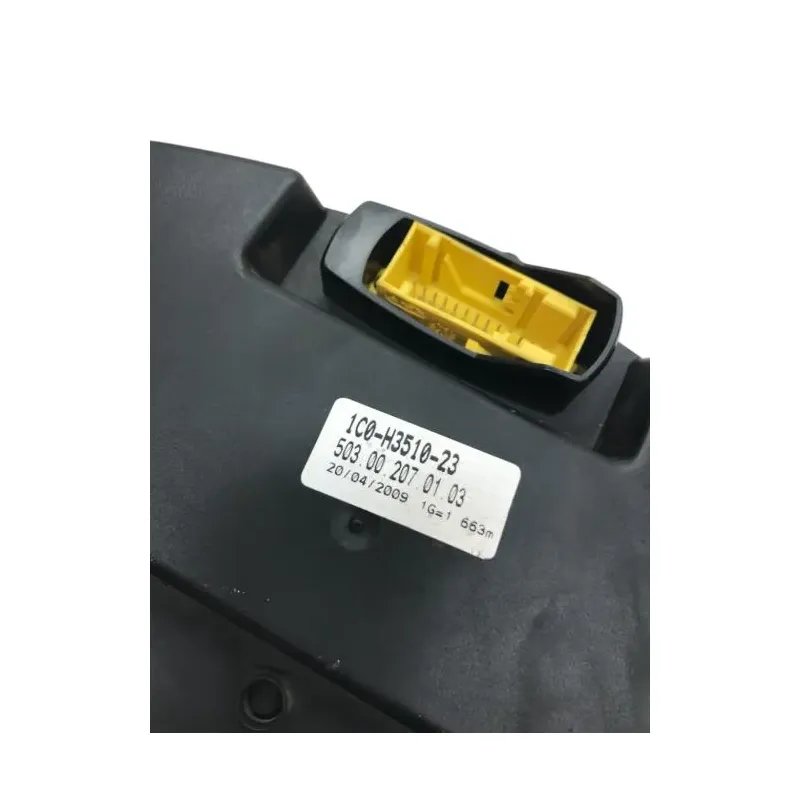 Compteur YAMAHA YPR 250 2007-2009 XMAX
