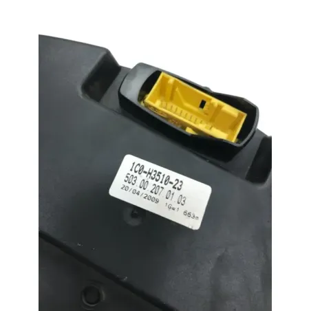 Compteur YAMAHA YPR 250 2007-2009 XMAX