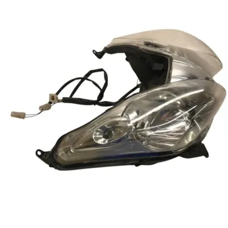 Optique (feux)(phare) YAMAHA YPR 250 2007-2009 XMAX