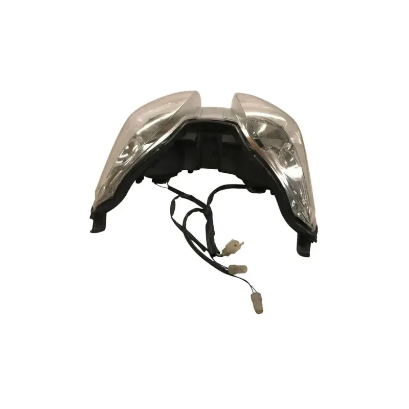 Optique (feux)(phare) YAMAHA YPR 250 2007-2009 XMAX