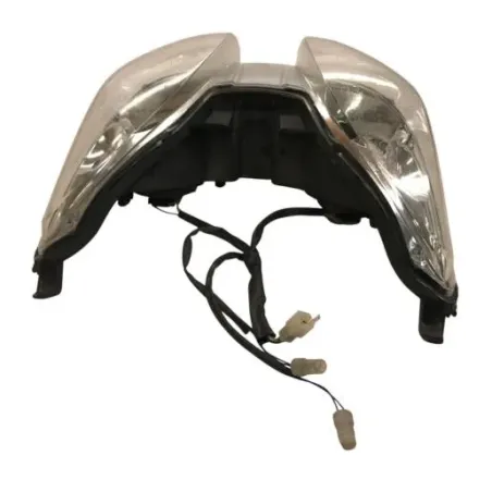 Optique (feux)(phare) YAMAHA YPR 250 2007-2009 XMAX