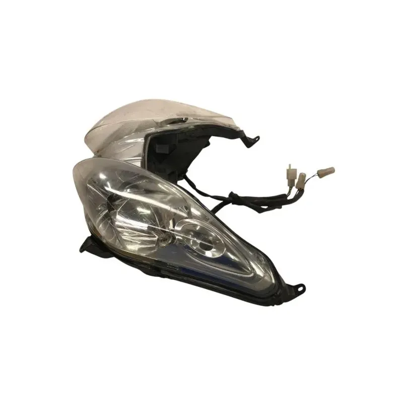 Optique (feux)(phare) YAMAHA YPR 250 2007-2009 XMAX