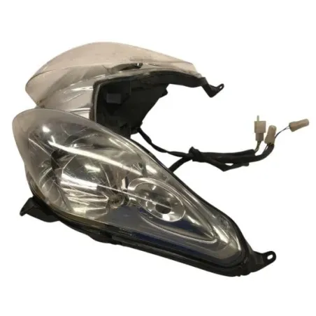 Optique (feux)(phare) YAMAHA YPR 250 2007-2009 XMAX