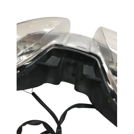 Optique (feux)(phare) YAMAHA YPR 250 2007-2009 XMAX
