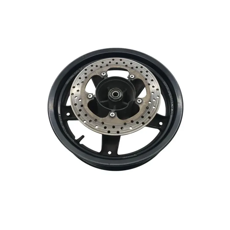 Jante avant YAMAHA YPR 250 2007-2009 XMAX