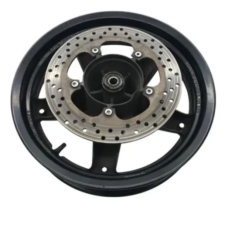 Jante avant YAMAHA YPR 250 2007-2009 XMAX