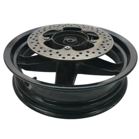 Jante avant YAMAHA YPR 250 2007-2009 XMAX