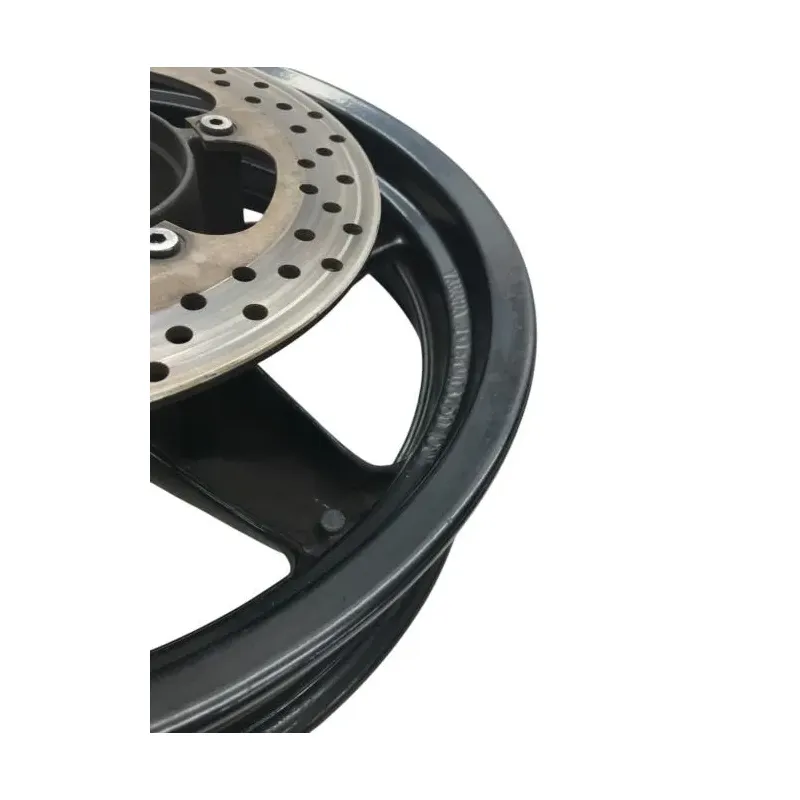 Jante avant YAMAHA YPR 250 2007-2009 XMAX