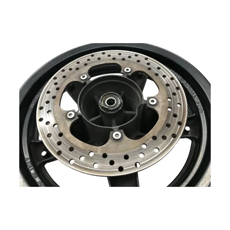 Jante avant YAMAHA YPR 250 2007-2009 XMAX
