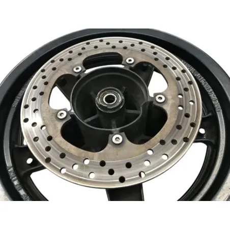 Jante avant YAMAHA YPR 250 2007-2009 XMAX