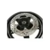 Jante avant YAMAHA YPR 250 2007-2009 XMAX
