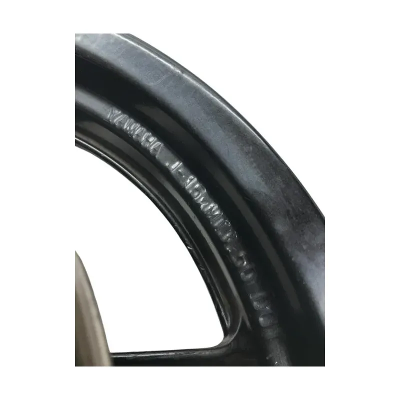 Jante avant YAMAHA YPR 250 2007-2009 XMAX